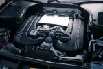 Mercedes-AMG GLC63 S 4Matic+ Coupe 2018 года (AU)